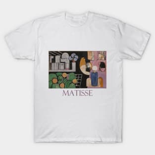 The Moroccans by Henri Matisse T-Shirt